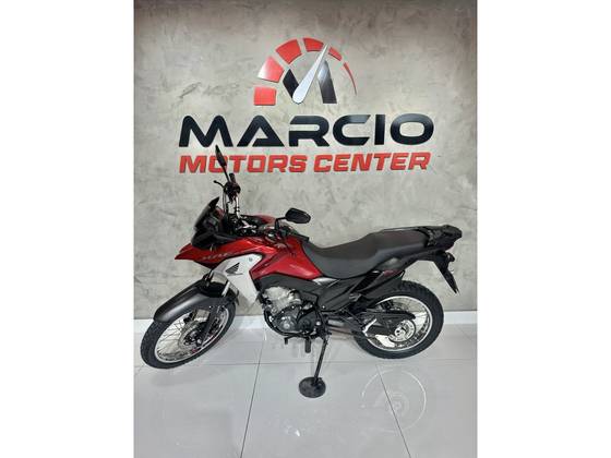 HONDA XRE 190 ABS HONDA XRE 190 ABS